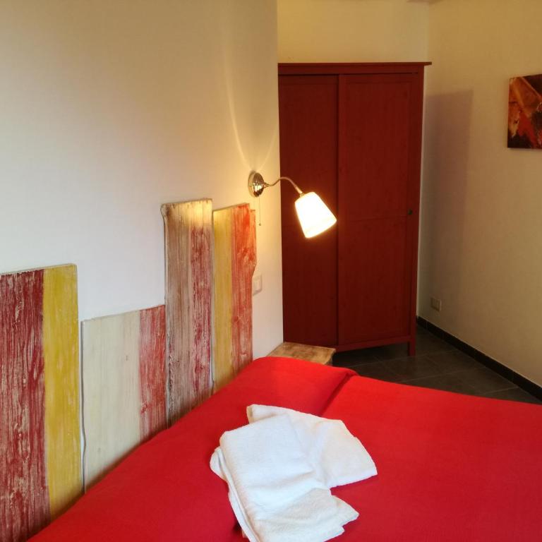 Appartamento Via Signorini - Apartamento Estudio - 10