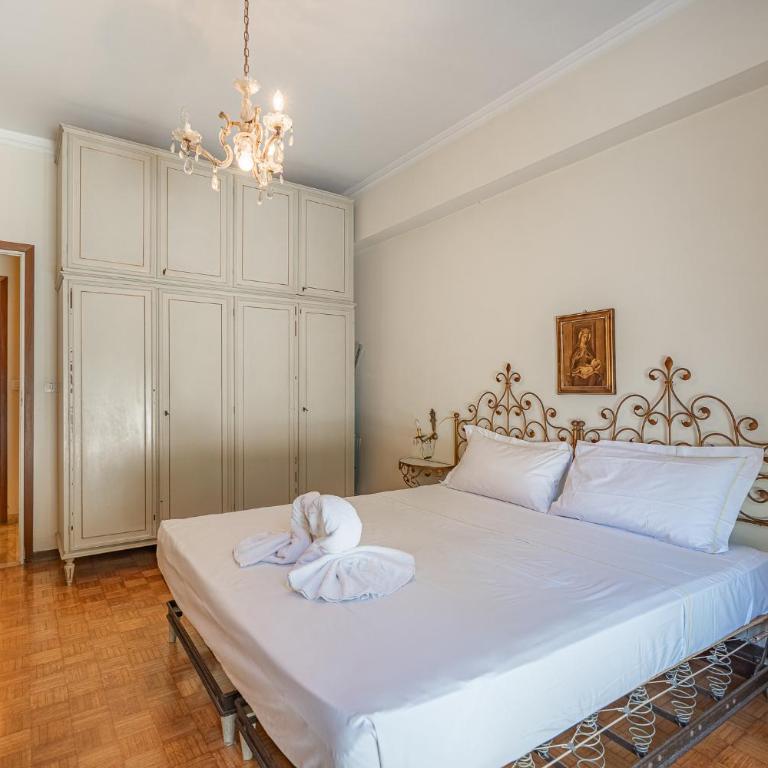 Large Terrace, Private Parking, Rapallo - Appartamento con 2 Camere da Letto - 9