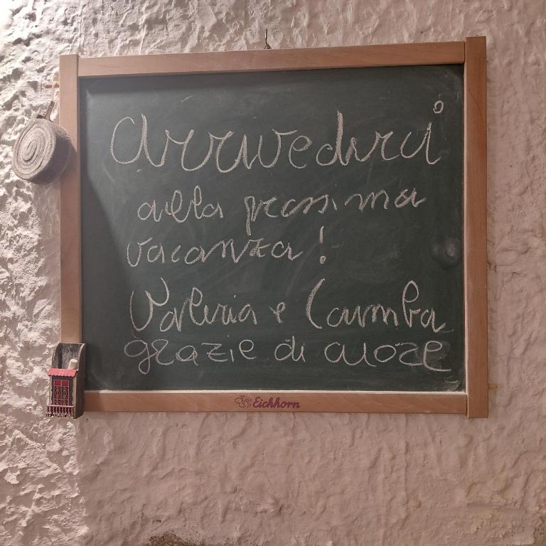 La Grotta - Casa con 1 Camera da Letto - 81