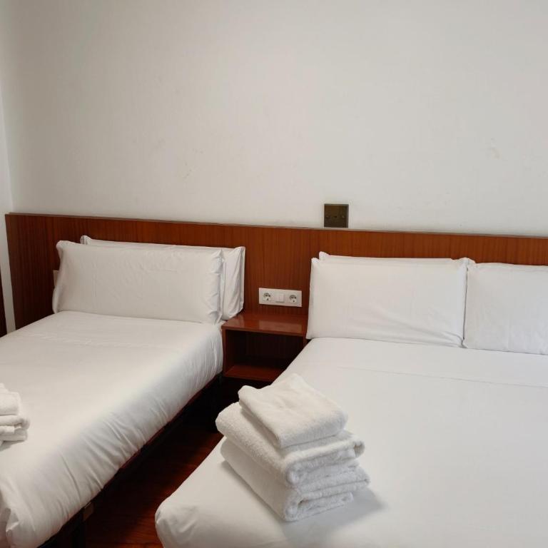 Hotel Nogallás by gaiarooms - Chambre Triple - 4