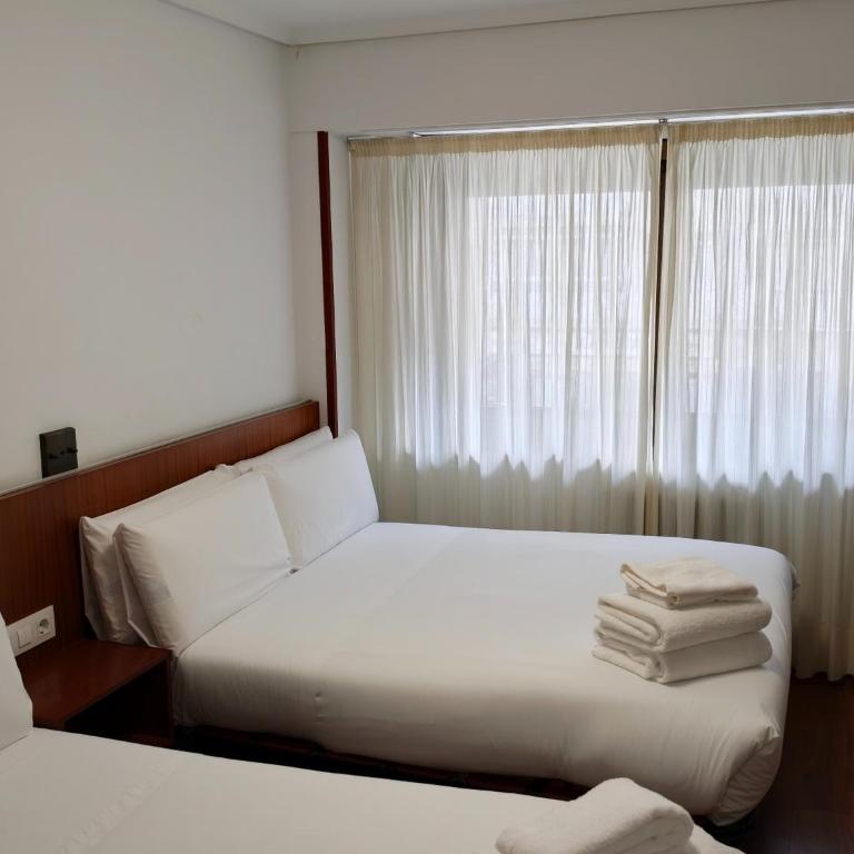 Hotel Nogallás by gaiarooms - Chambre Triple - 3
