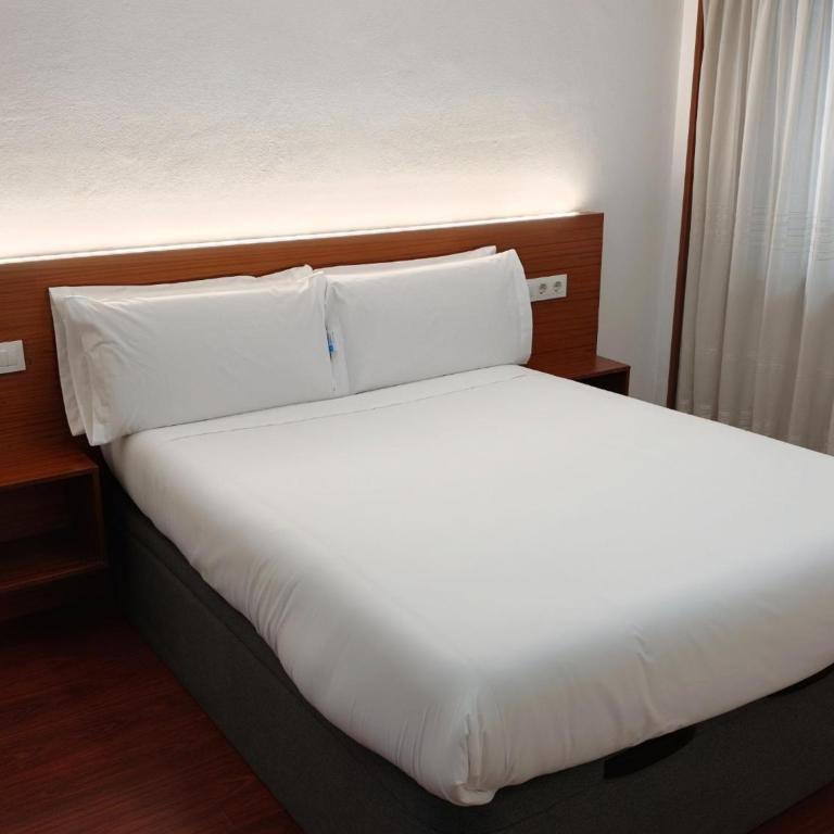 Hotel Nogallás by gaiarooms - Chambre Double - 1