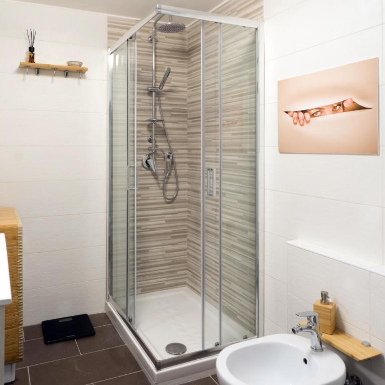 Il VicoLetto at Historical Center - One-Bedroom Apartment - 13