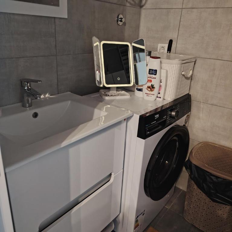Damjan Luxury Suite Green Hill Sokobanja, ground floor - Apartman sa 1 Spavaćom Sobom - 37