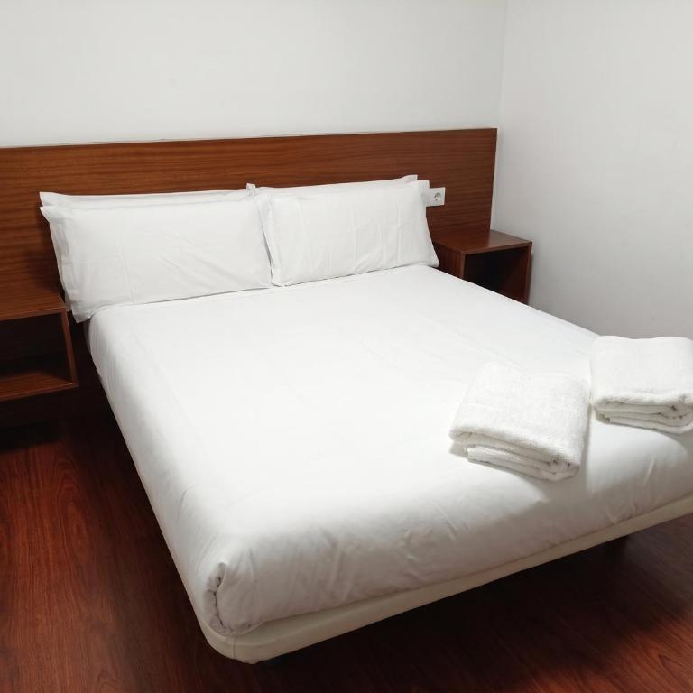 Hotel Nogallás by gaiarooms - Chambre Double - 4