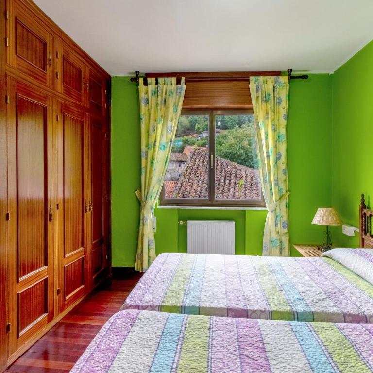 La Casita Mexicana - Casa de 7 dormitorios - 24