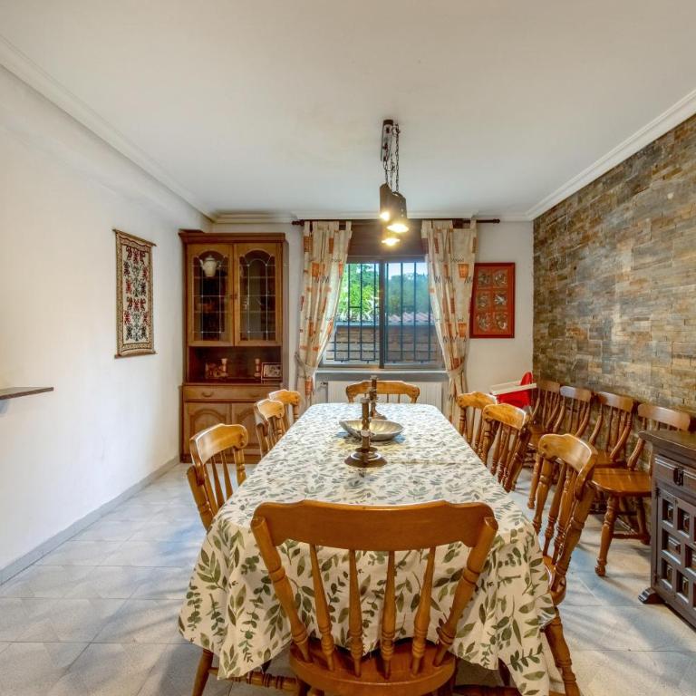 La Casita Mexicana - Casa de 7 dormitorios - 13