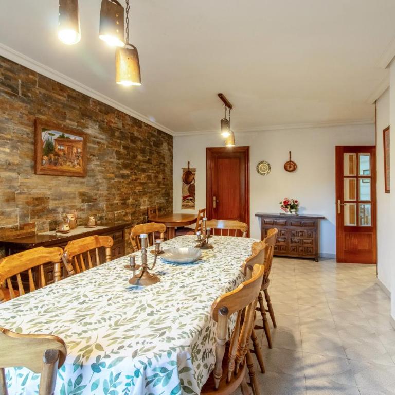 La Casita Mexicana - Casa de 7 dormitorios - 12