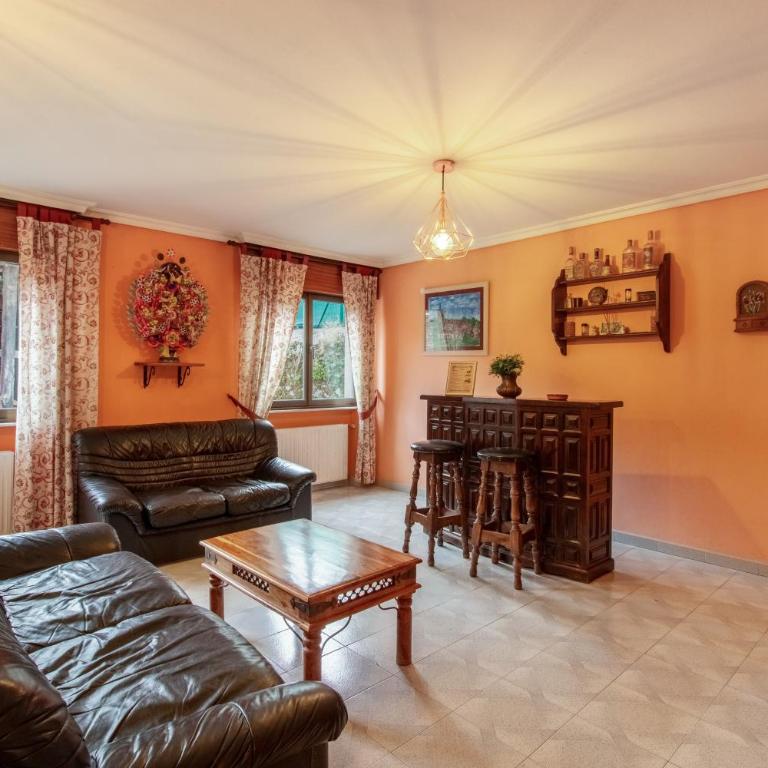 La Casita Mexicana - Casa de 7 dormitorios - 9