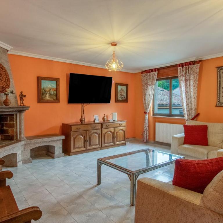 La Casita Mexicana - Casa de 7 dormitorios - 5