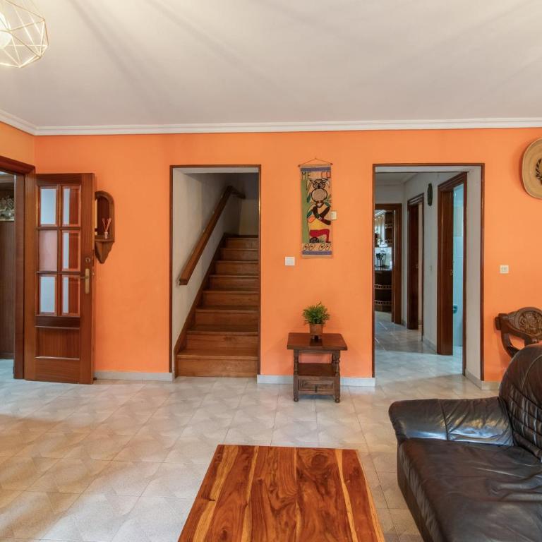 La Casita Mexicana - Casa de 7 dormitorios - 11