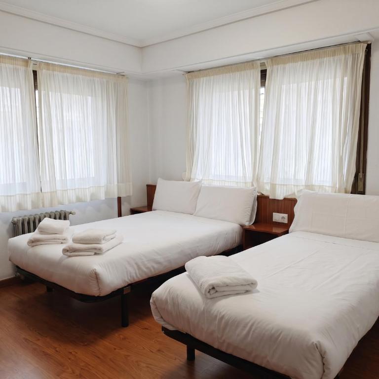 Hotel Nogallás by gaiarooms - Chambre Triple - 5