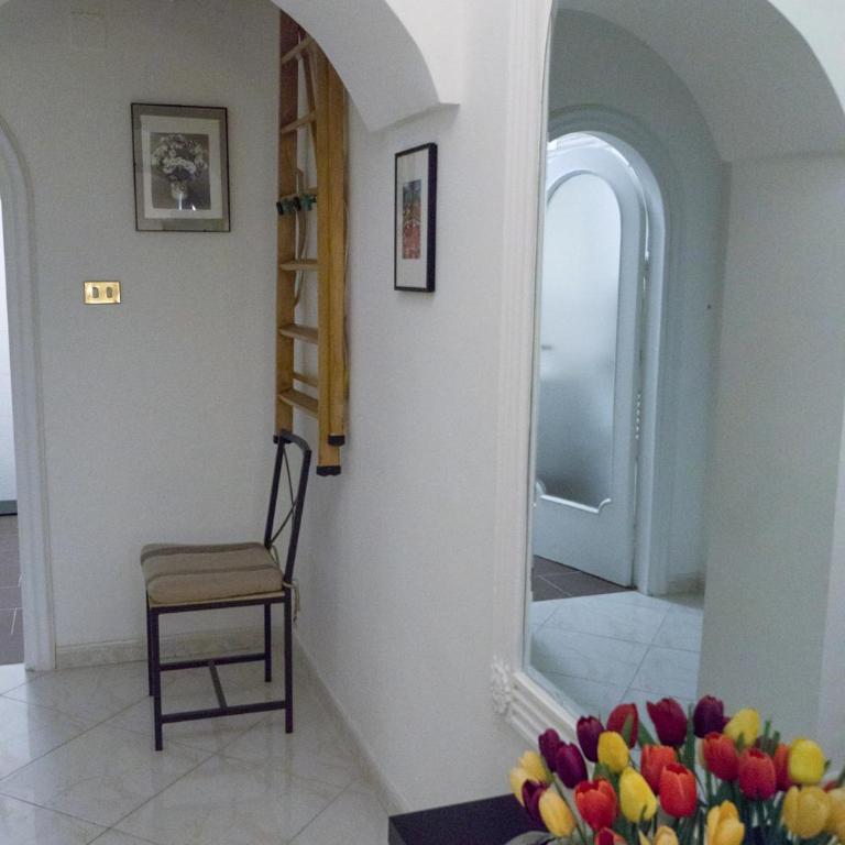 Il VicoLetto at Historical Center - One-Bedroom Apartment - 18