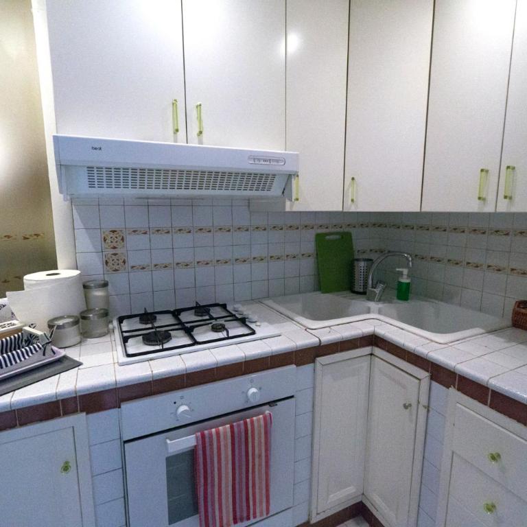 Il VicoLetto at Historical Center - One-Bedroom Apartment - 11
