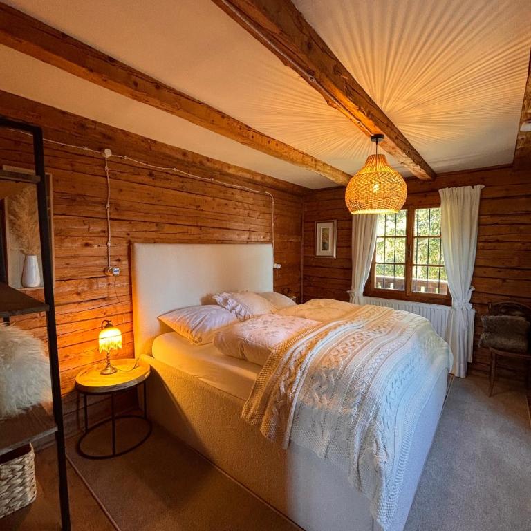 Bergchalet Ifinger - Chalet - 37