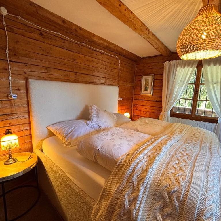 Bergchalet Ifinger - Chalet - 38