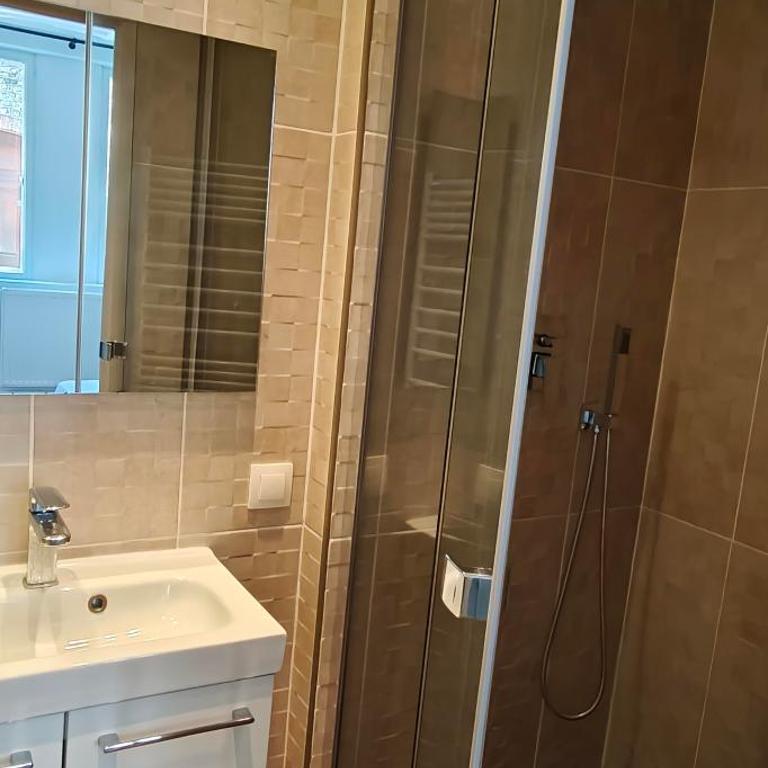 Carville - Maison entière 14 personnes - Haus mit 3 Schlafzimmern - 10