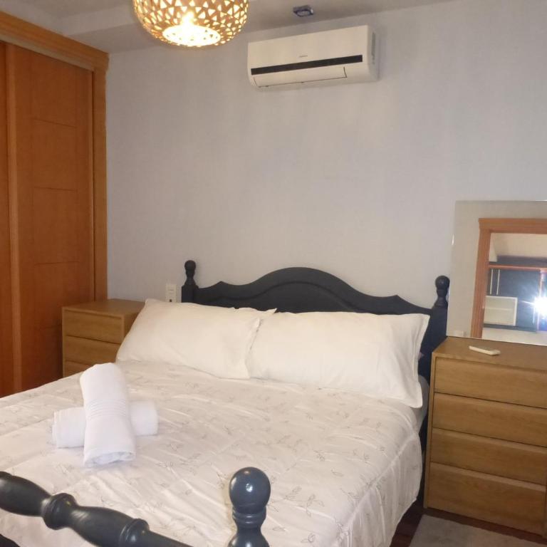 Charming 1-Bedroom Apartment near the beach in Roquetas de Mar, Spain - Apartment - 6