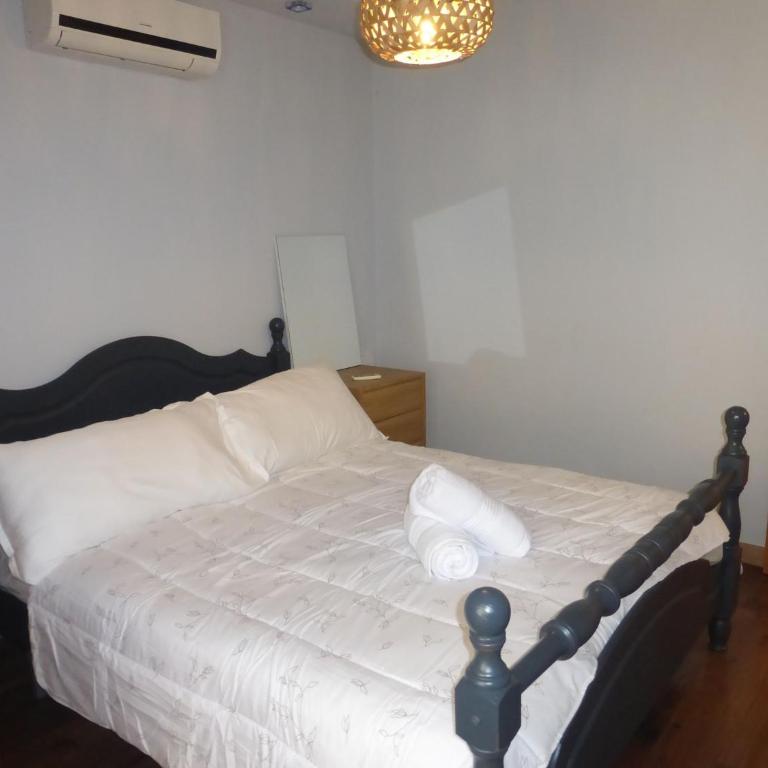 Charming 1-Bedroom Apartment near the beach in Roquetas de Mar, Spain - Apartment - 7