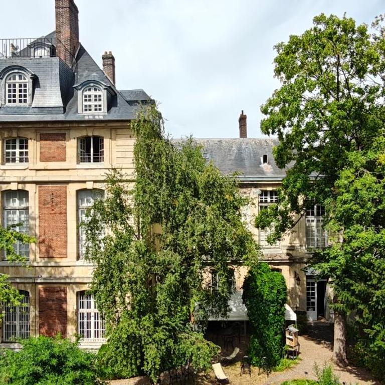 Carville - Maison entière 14 personnes - Haus mit 3 Schlafzimmern - 11