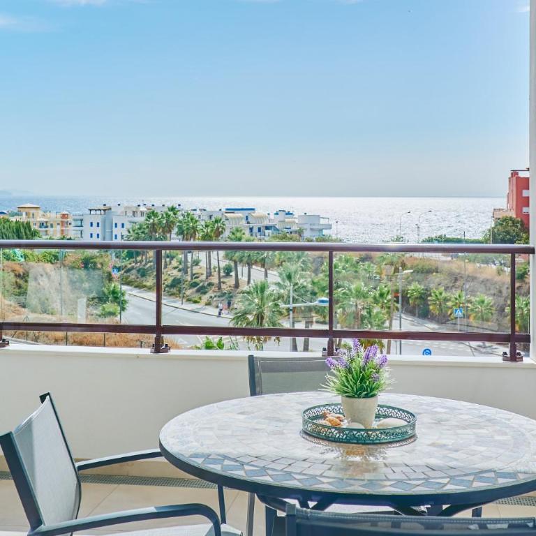 RY02 SeaBlue by HolidayAndaluz - Apartamento de 2 dormitorios - 1