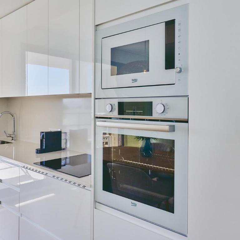 RY02 SeaBlue by HolidayAndaluz - Apartamento de 2 dormitorios - 3