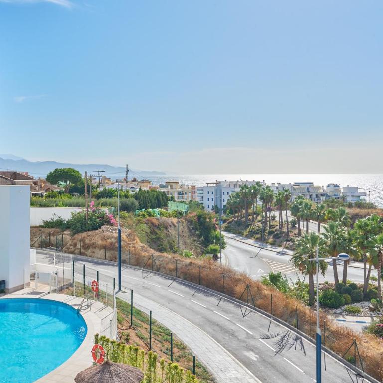 RY02 SeaBlue by HolidayAndaluz - Apartamento de 2 dormitorios - 4