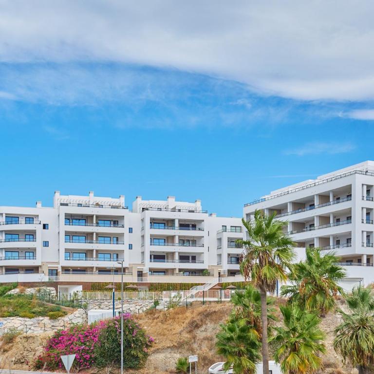 RY02 SeaBlue by HolidayAndaluz - Apartamento de 2 dormitorios - 5