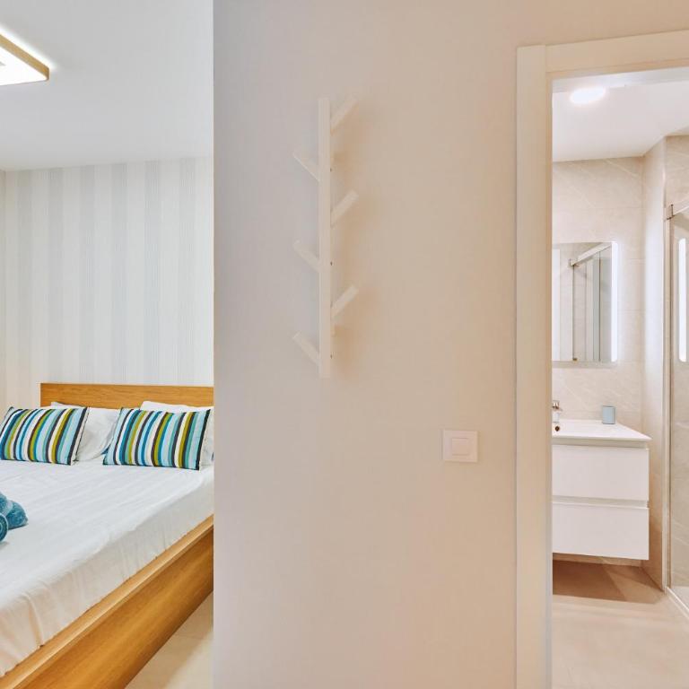 RY02 SeaBlue by HolidayAndaluz - Apartamento de 2 dormitorios - 6