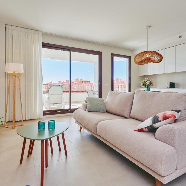 RY02 SeaBlue by HolidayAndaluz - Apartamento de 2 dormitorios - 8