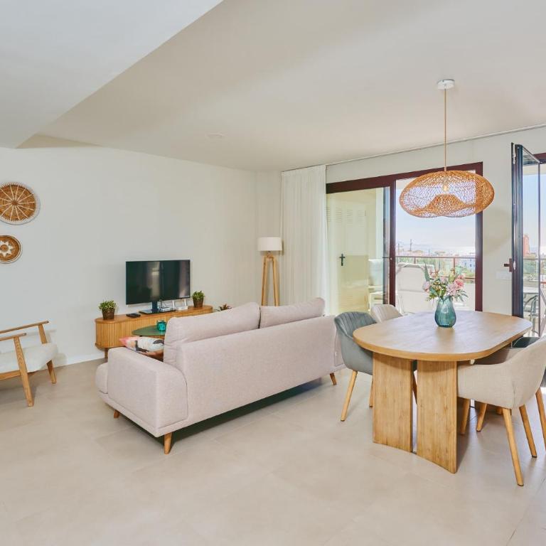 RY02 SeaBlue by HolidayAndaluz - Apartamento de 2 dormitorios - 9