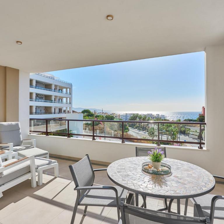 RY02 SeaBlue by HolidayAndaluz - Apartamento de 2 dormitorios - 10