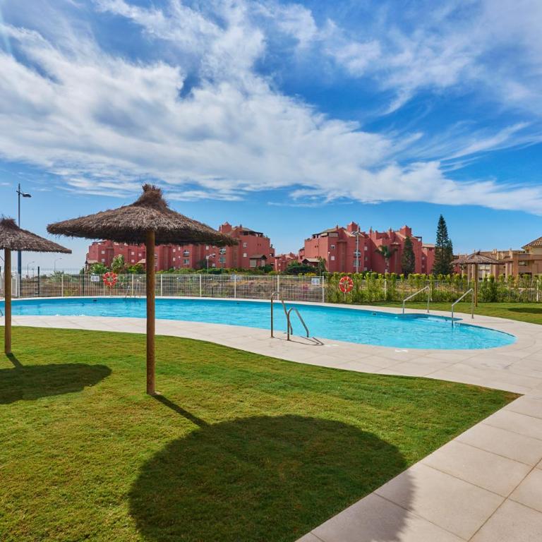 RY02 SeaBlue by HolidayAndaluz - Apartamento de 2 dormitorios - 11