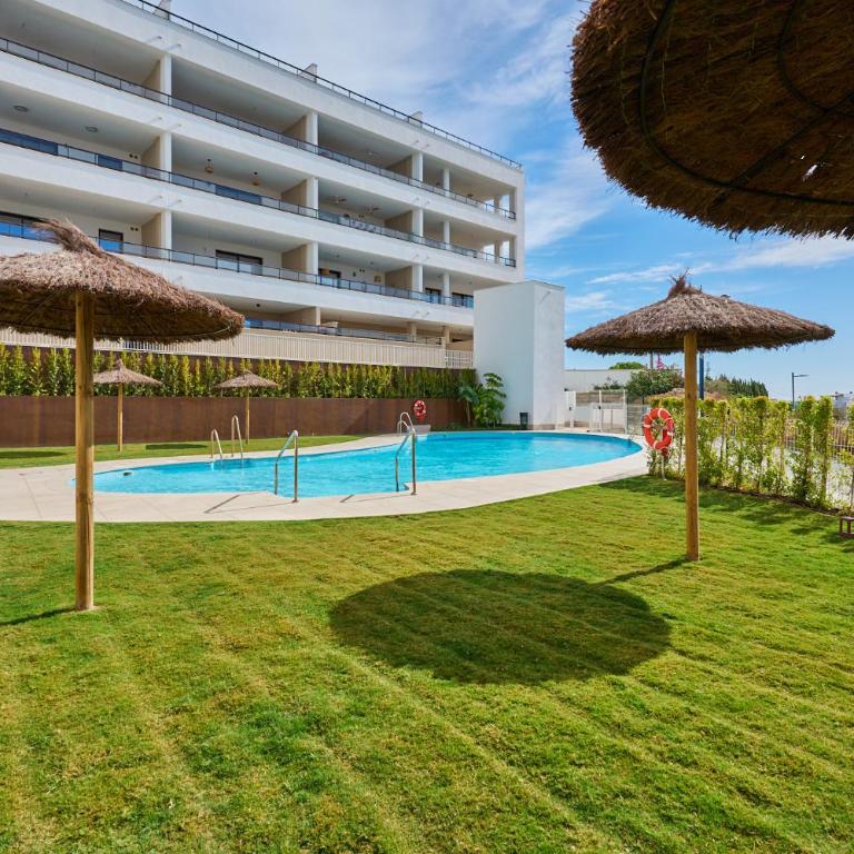 RY02 SeaBlue by HolidayAndaluz - Apartamento de 2 dormitorios - 12