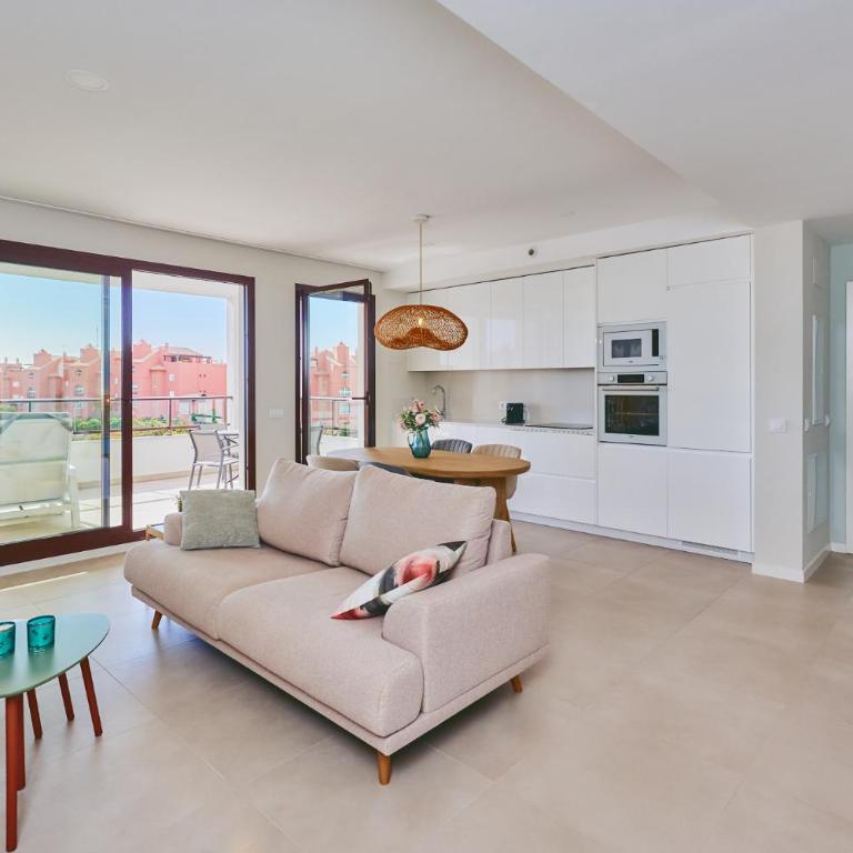 RY02 SeaBlue by HolidayAndaluz - Apartamento de 2 dormitorios - 13