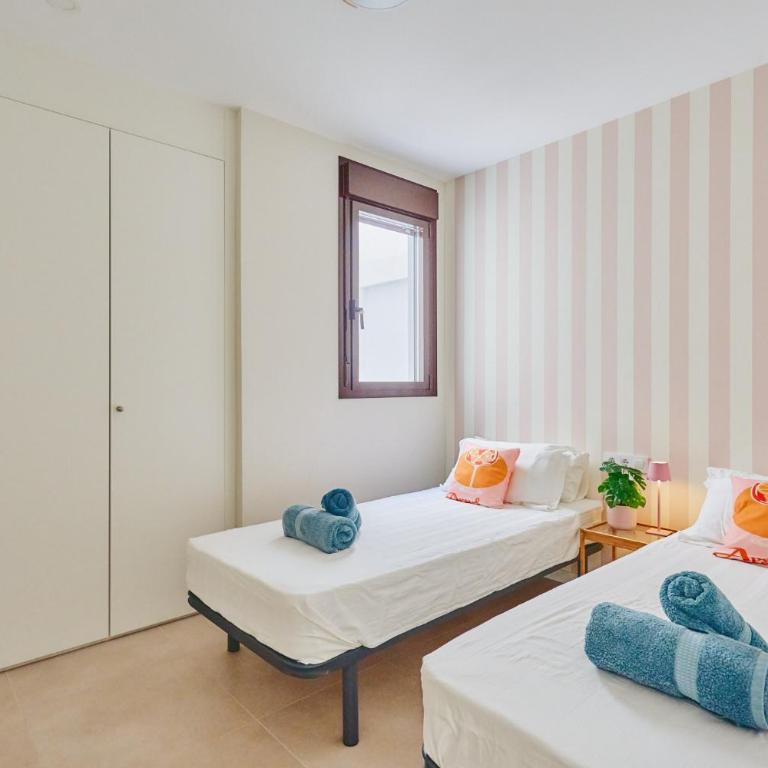 RY02 SeaBlue by HolidayAndaluz - Apartamento de 2 dormitorios - 14