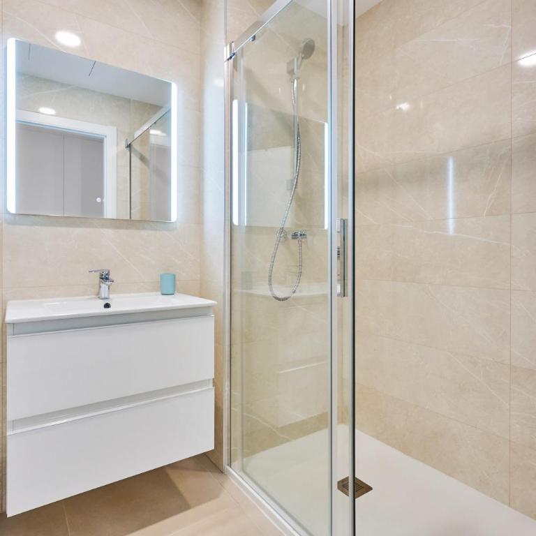 RY02 SeaBlue by HolidayAndaluz - Apartamento de 2 dormitorios - 16