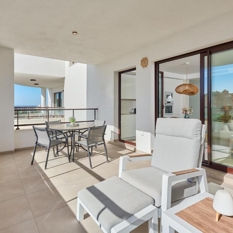 RY02 SeaBlue by HolidayAndaluz - Apartamento de 2 dormitorios - 17
