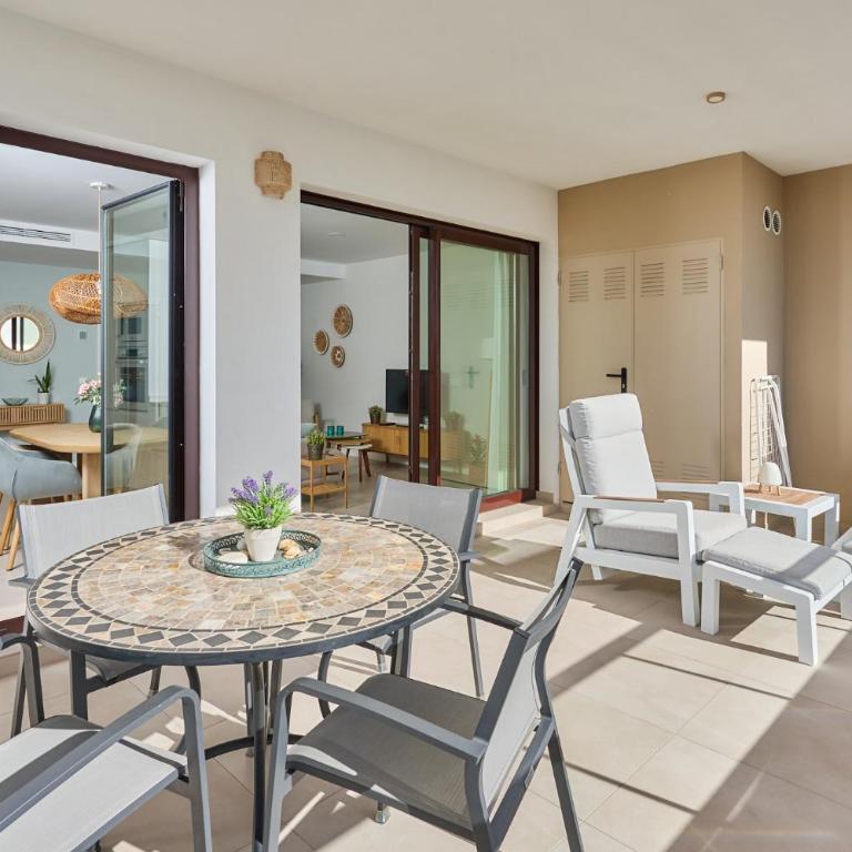 RY02 SeaBlue by HolidayAndaluz - Apartamento de 2 dormitorios - 19