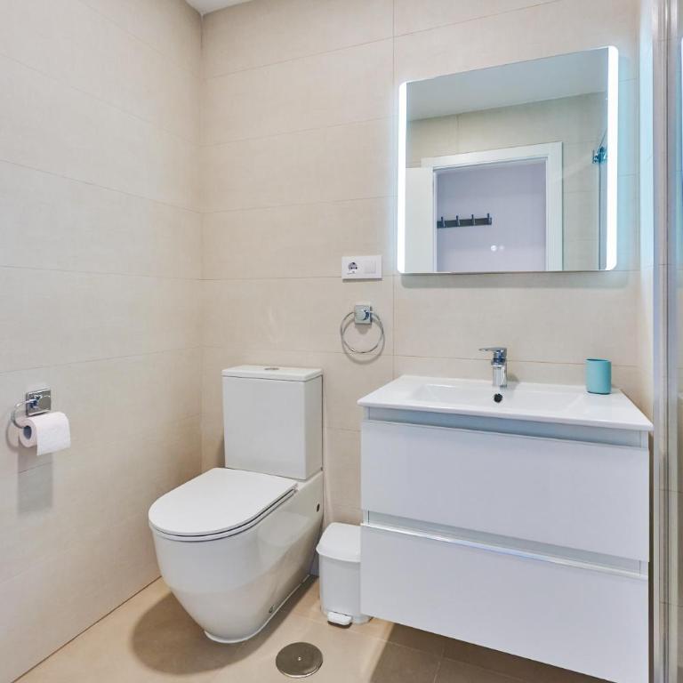 RY02 SeaBlue by HolidayAndaluz - Apartamento de 2 dormitorios - 20