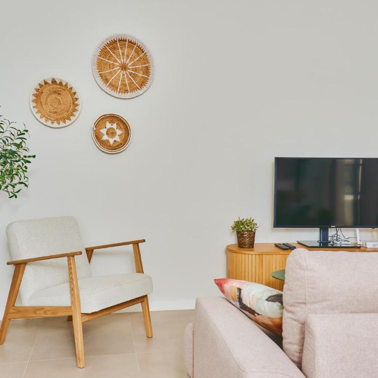 RY02 SeaBlue by HolidayAndaluz - Apartamento de 2 dormitorios - 21