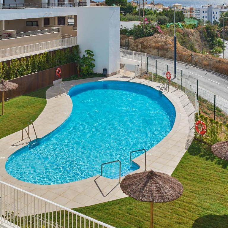 RY02 SeaBlue by HolidayAndaluz - Apartamento de 2 dormitorios - 22