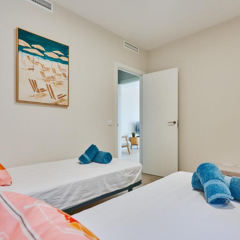 RY02 SeaBlue by HolidayAndaluz - Apartamento de 2 dormitorios - 23
