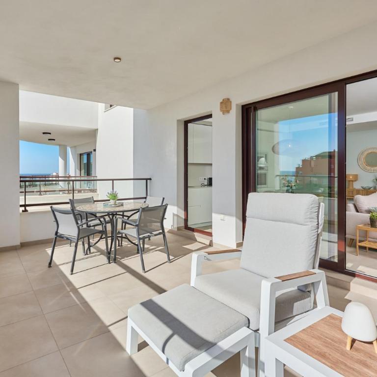 RY02 SeaBlue by HolidayAndaluz - Apartamento de 2 dormitorios - 26