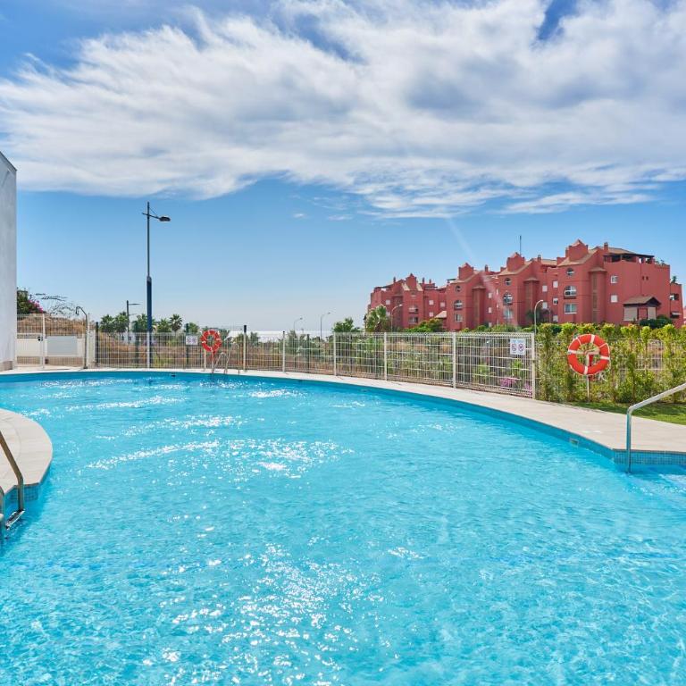 RY02 SeaBlue by HolidayAndaluz - Apartamento de 2 dormitorios - 27