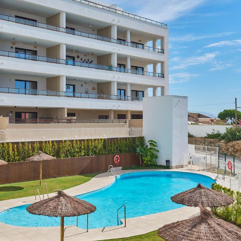 RY02 SeaBlue by HolidayAndaluz - Apartamento de 2 dormitorios - 31