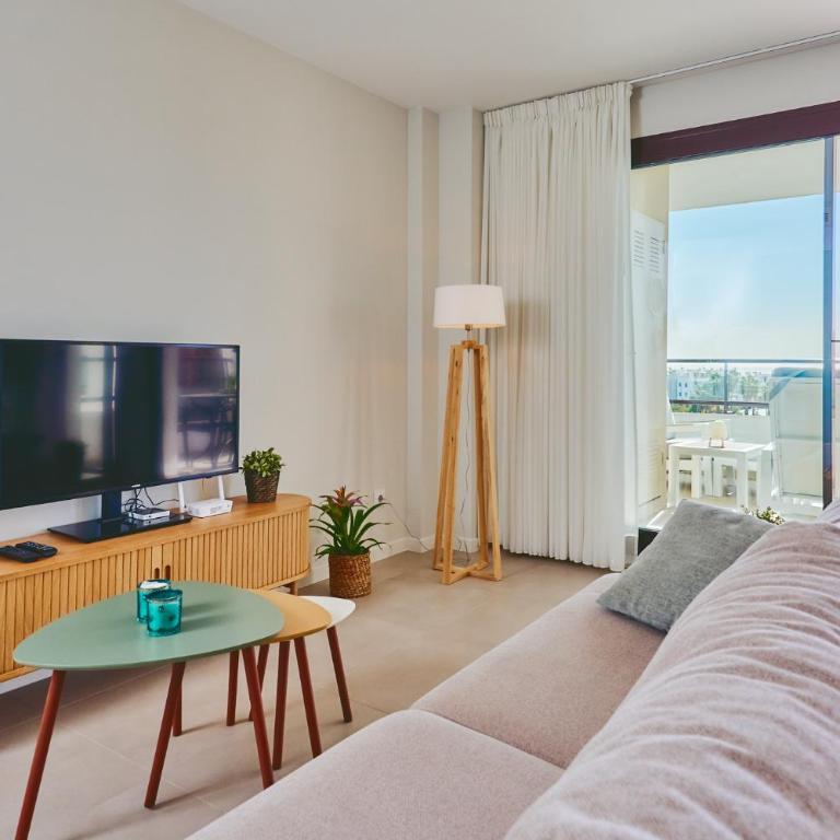 RY02 SeaBlue by HolidayAndaluz - Apartamento de 2 dormitorios - 32