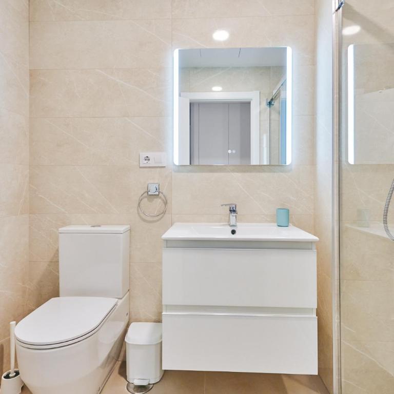 RY02 SeaBlue by HolidayAndaluz - Apartamento de 2 dormitorios - 35