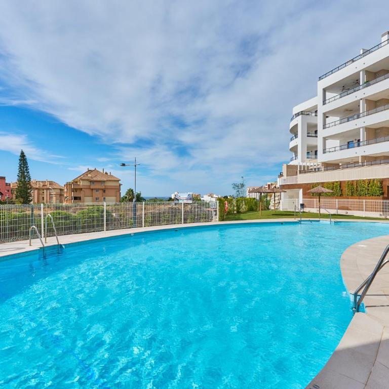 RY02 SeaBlue by HolidayAndaluz - Apartamento de 2 dormitorios - 36