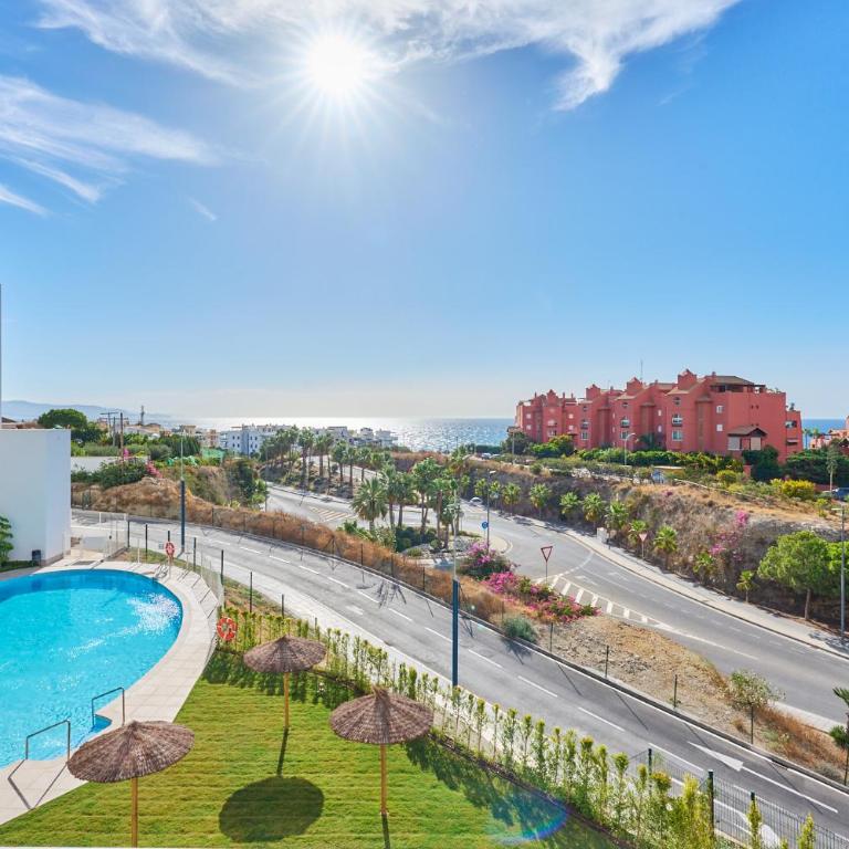 RY02 SeaBlue by HolidayAndaluz - Apartamento de 2 dormitorios - 37
